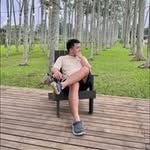 Robbie Guzman - @wobbie.g - Instagram