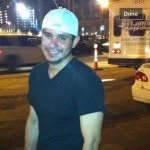 Robbie Guzman - @trebor5978 - Instagram