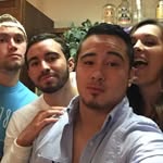 Robbie Guzman - @rjguzzy - Instagram