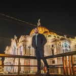 Robbie Quevedo Guzmán - @robbieqg - Instagram
