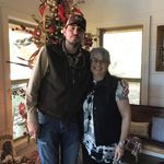 Robbie Haley - @cikom43300 - Instagram