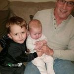 Robbie Haley - @robsflhtc - Instagram