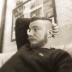 @robbiehaley1 - Instagram
