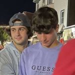 Robbie Hamlin - @robbie.hamlin16 - Instagram