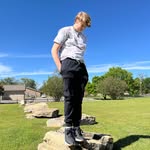 Robbie Harbin - @fatena6922 - Instagram