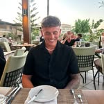 Robbie - @_robbieharrison - Instagram