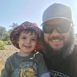 Robbie Harrison - @robbieharrison57 - Instagram