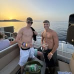Robbie Harrison - Facebook