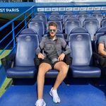 Robbie Harrison - @robbieharrisonnn - Instagram