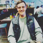 Robbie Harrison - @robbie.harrison.92 - Instagram