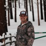 Robbie Harrison - @robbie_harrison6 - Instagram