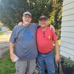 Robbie Harrison - @bro_big_daddy_rob - Instagram