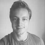 Robbie Harrison - @rharrison_navitas - Instagram