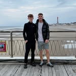 Robbie Harrison - @robbieharrison6 - Instagram