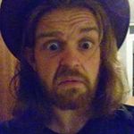 Robbie Harrison - @robbie.harrison.984 - Instagram