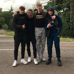Robbie harrison 🌪 - @robbie_harra7 - Instagram