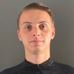 Robbie Harrison - Body Transformation Coach - @utcoachrobbie - Instagram