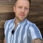 Robbie Hedger - @robbie.hedger - Instagram