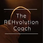 Robb Edmanson-Harrison - @therehvolutioncoach - Instagram