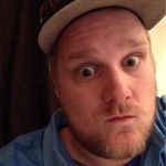 Robbie Hendrickson - @berto87wpg - Instagram