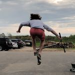 Robbie Hendrickson - @hendrickscoots - Instagram