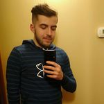 Robbie Hendrickson - @hendrickson.robbie - Instagram