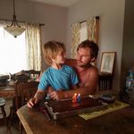 ROB-E - @hendrixrobbie - Instagram