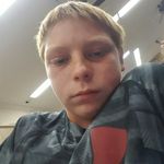 Robert Hendrix - @robbiehendrix22 - Instagram
