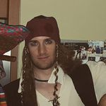 Robbie Henry - @robhenhen5 - Instagram