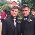 Robbie Henry - @robbie3182 - Instagram