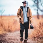 Robbie Higgins - @rhiggins223 - Instagram