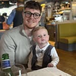 Robbie Higgins - @robo_c0p - Instagram