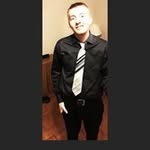 Robbie Higgins - @robert_higgins33 - Instagram