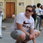 Robbie Higgins - @r_higgins123 - Instagram