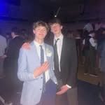 Robbie Higgins - @robbieh_27 - Instagram