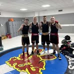 Robbie Higgins - Facebook