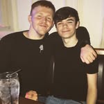 Robbie Higgins - @robbie_higgins_ - Instagram