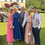 Robert Higgins - @robbiehiggins68 - Instagram