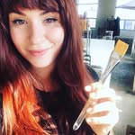 Samantha Robbie-Higgins - @samrobbiehiggins - Instagram