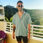 Robbie Hogan - @robbieehogan - Instagram