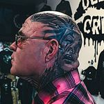 Robbie J Hogan - @eastvan_villian_ - Instagram
