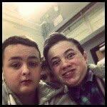 Robbie Howard - @rlhoward2013 - Instagram