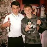 robbie howard - @robbieh16 - Instagram