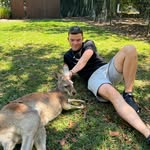Robbie Howard - @robbie_1122 - Instagram