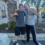 Robbie Ingram - @robbieingram710 - Instagram