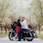Robbie Ingram - Facebook