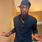 Robbie Ingram - @dapoeticprophet - Instagram