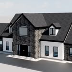 Robbie Ingram & Ciara Ryan - @icf_newselfbuild_graffin - Instagram