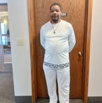 Robert Ingram - Facebook