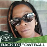 Robbin Jones-Jeffries - @coochie64 - Instagram